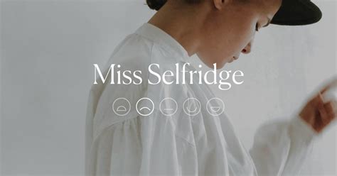 miss selfridge ethical issues.